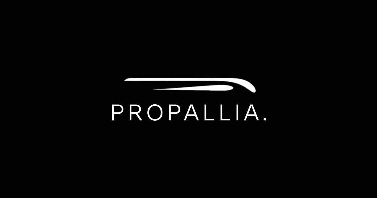 Illustration de Propallia
