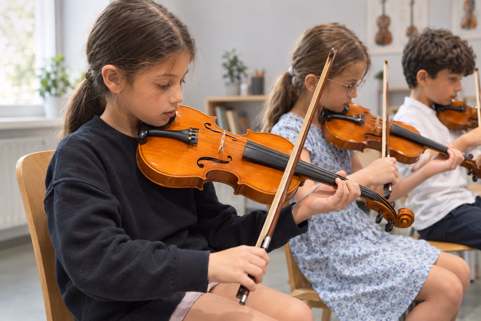 viola lessons