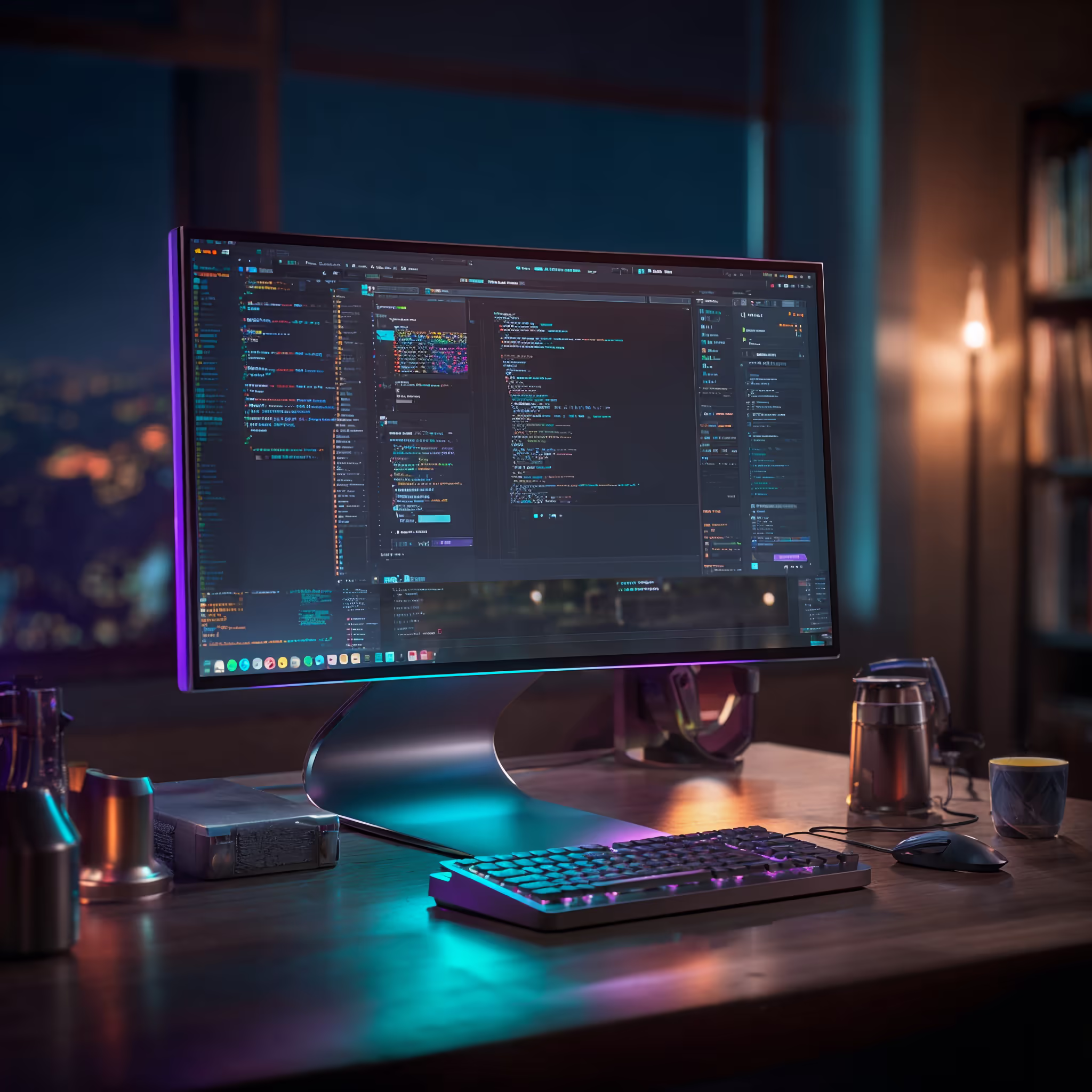 [interface] image of hr software in action (for a hr tech)