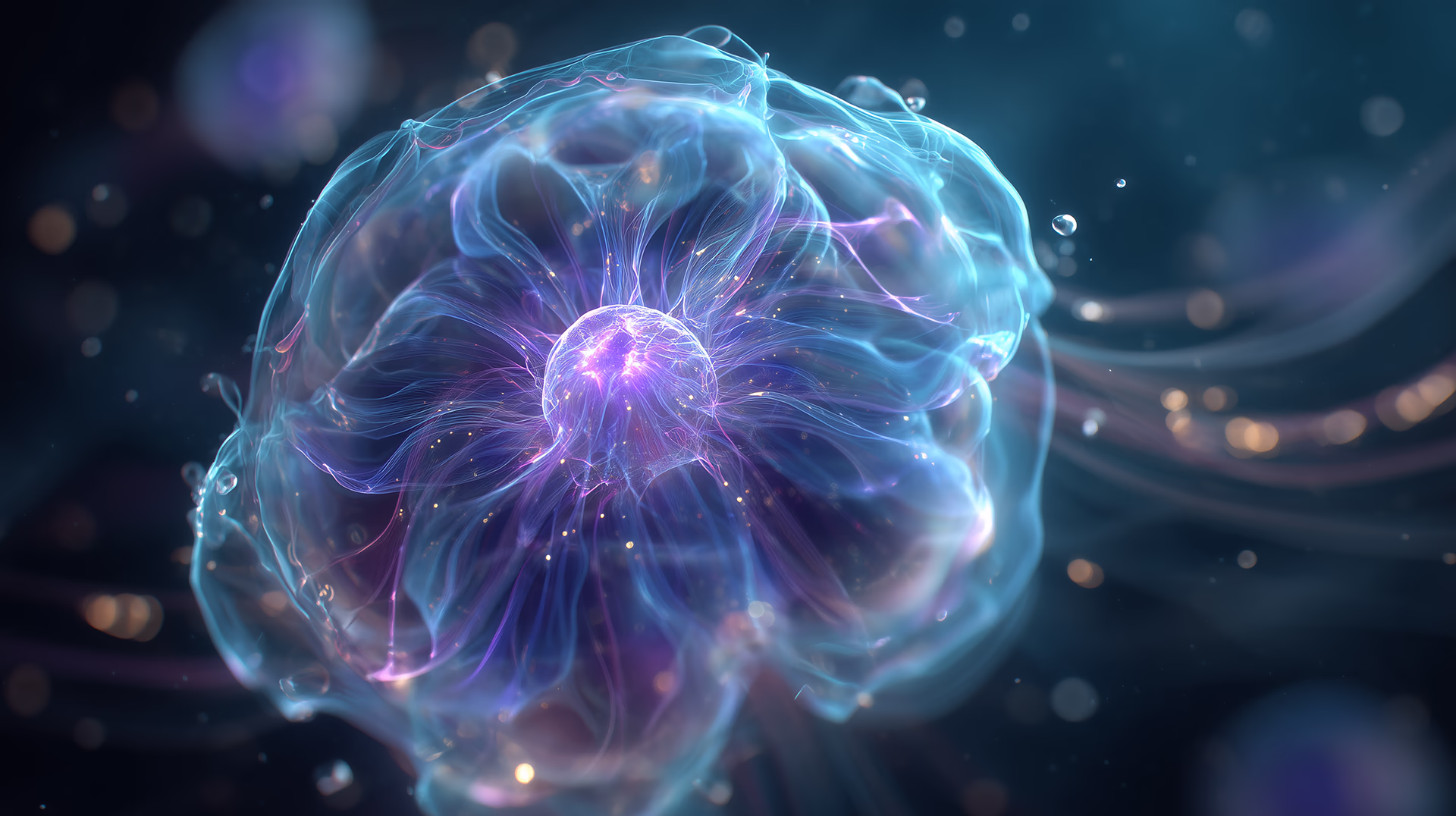 Flower of Infinity film thumbnail