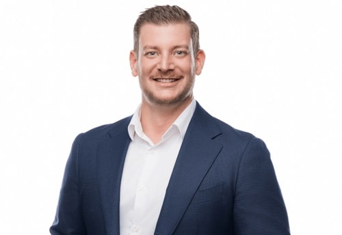 Jochen Verbeet Inhaber bei Versicherungen für denkmalgeschützte Gebäude