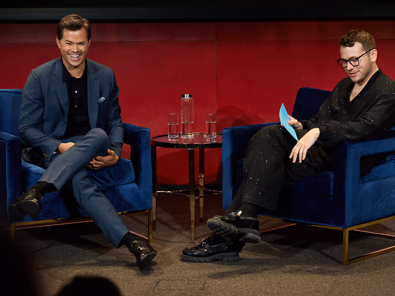 Video promozionale del documentario Sacred Dog.