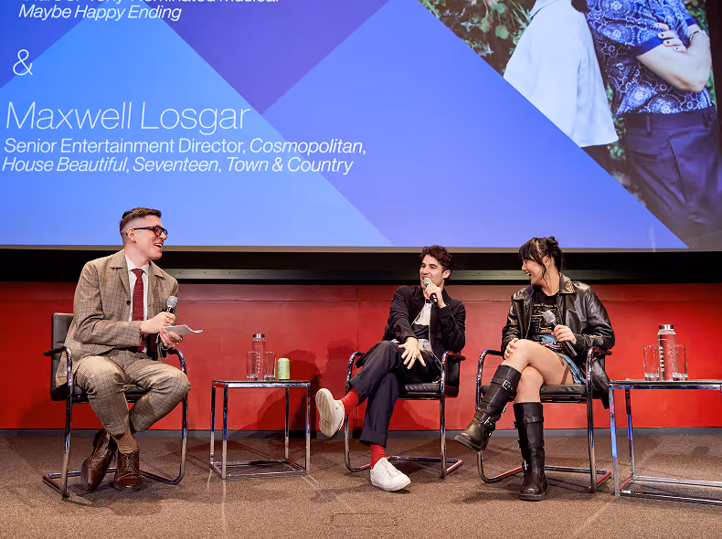 神狗紀錄片的宣傳視頻。