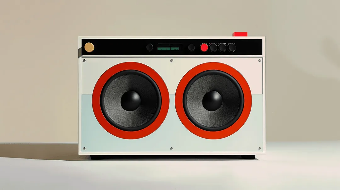 casette