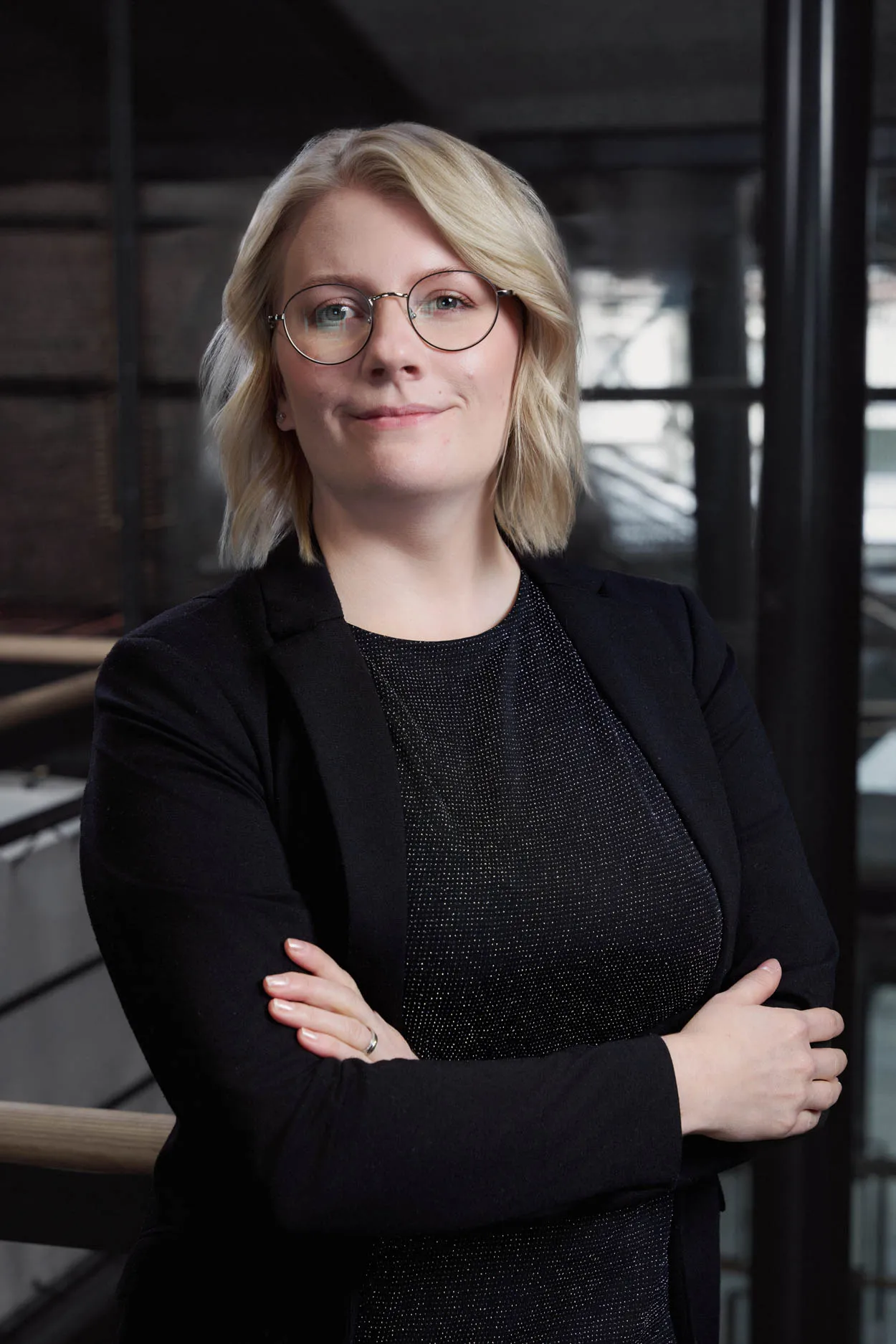 Hanna-Kaisa Taalikka