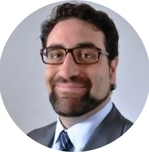 Danial Hofmann, MBA