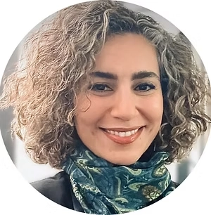 Tara Akhavan, PhD