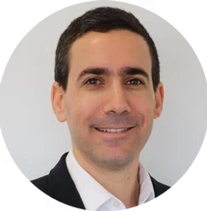 Tal Tuchman, MBA
