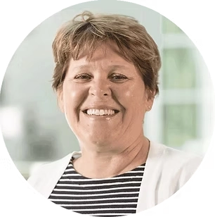 Dr. Heather Sheardown