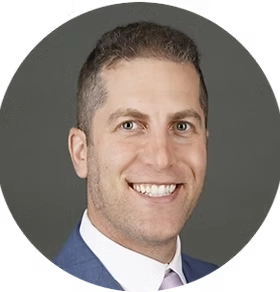 Dr. Martin Spiro