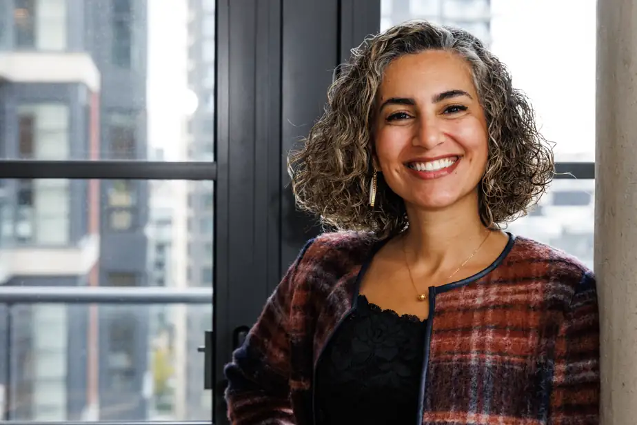 La Presse Article: Dr. Tara Akhavan on the Business Power of Diversity & Inclusion