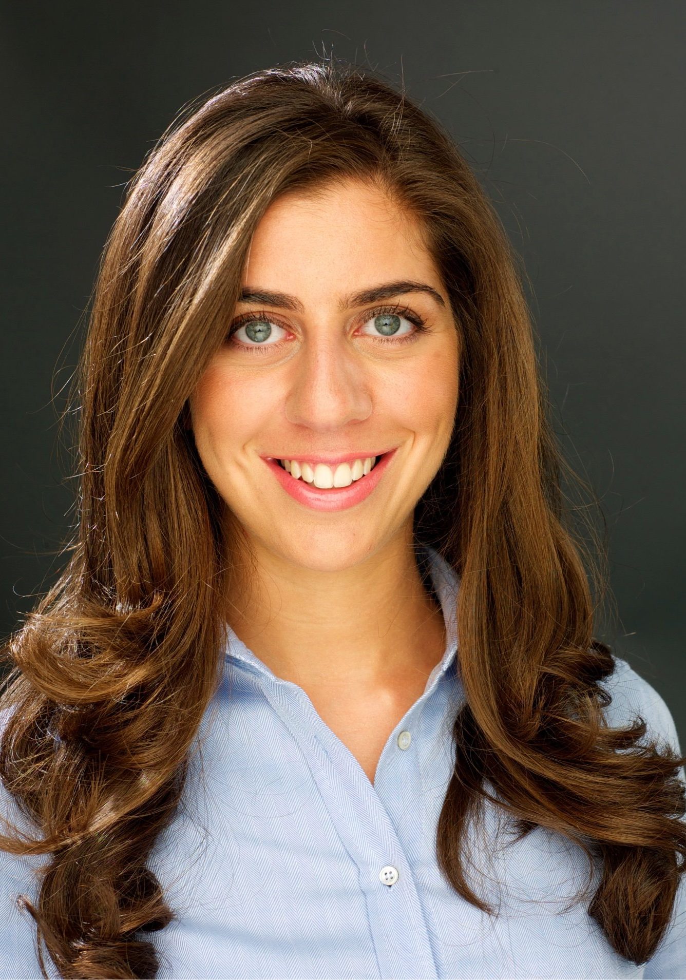 Dr. Claudine Courey, OD