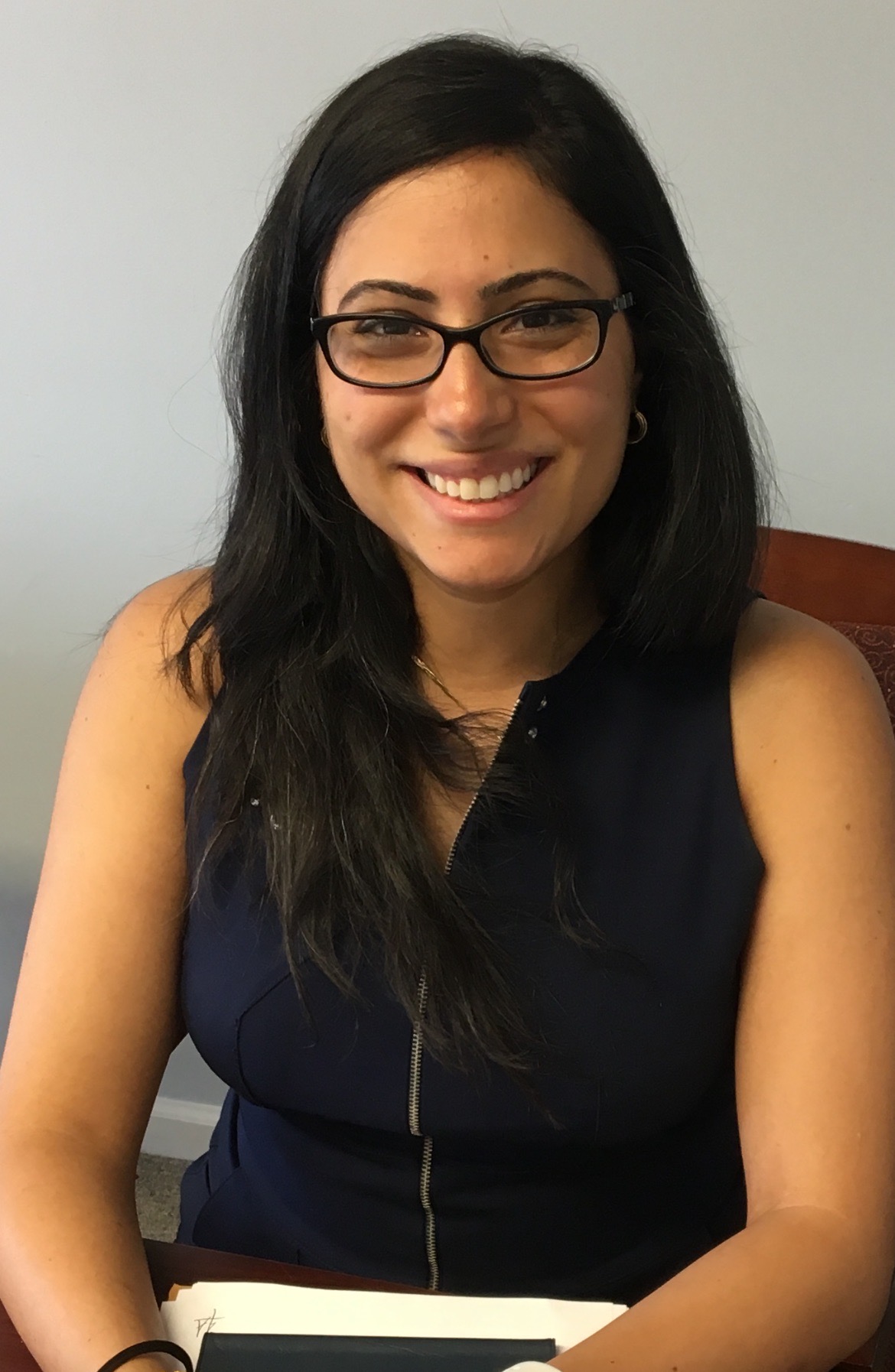 Dr. Jacqueline Armani, OD