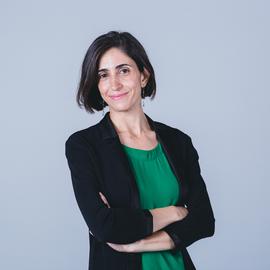 Perouz Taslakian