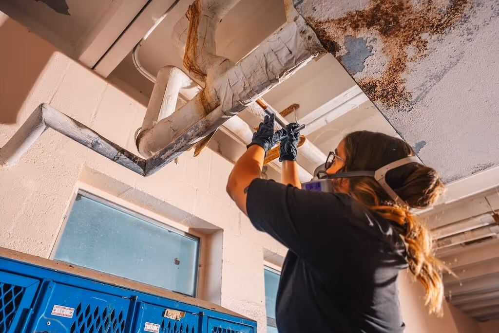 Environmental Consulting Services