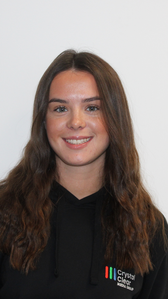 [background image] image of creative work environment (for a ai marketing tech company)