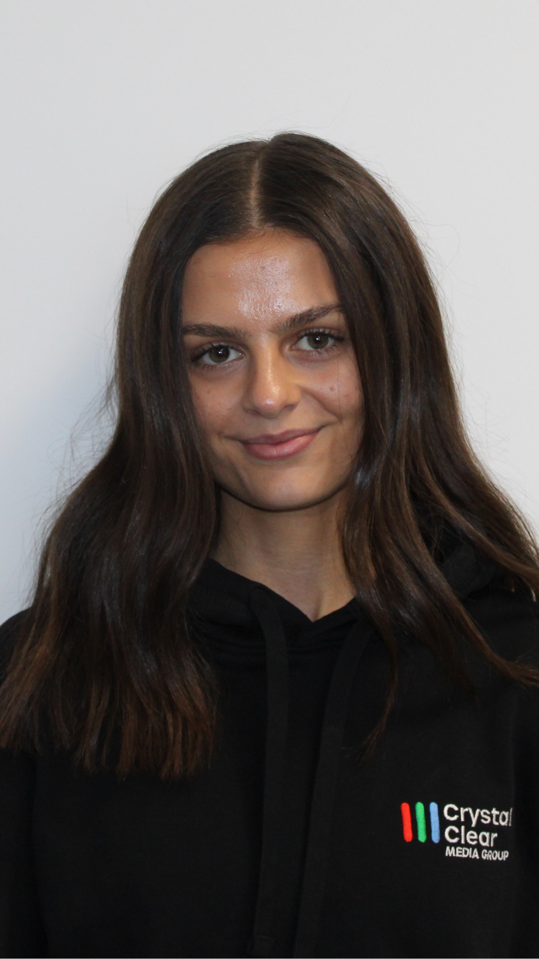 [background image] image of creative work environment (for a ai marketing tech company)