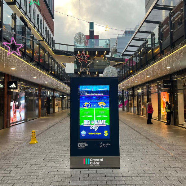 image of workspace (for a directtoconsumer electronics brand)