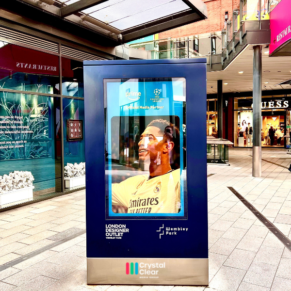 blockchain network visualization