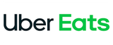 Uber Eats logo