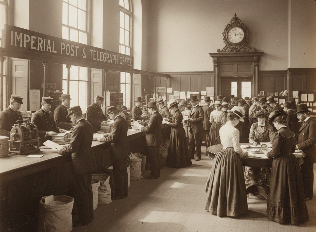 Lapostrof (formerly "La Posterie") was Ronse's 18th-century royal post office and stagecoach relay. 