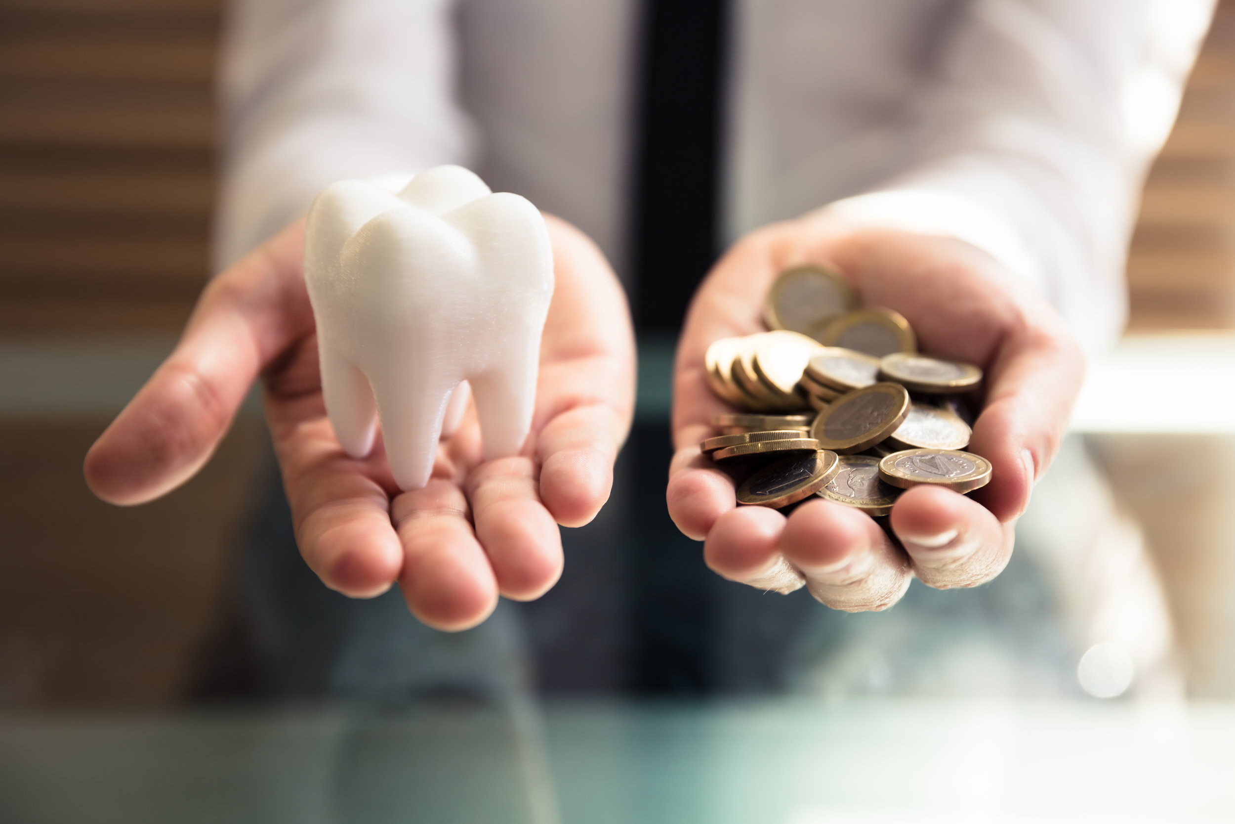Cost Breakdown of Dental Treatments in Pakistan