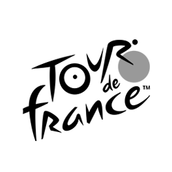 Référence client Tour de France