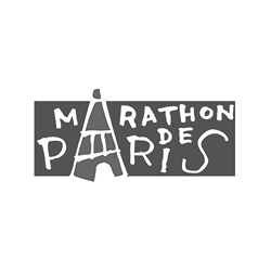 Référence client LTE Marathon de Paris
