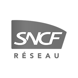 référence client Réseau SNCF