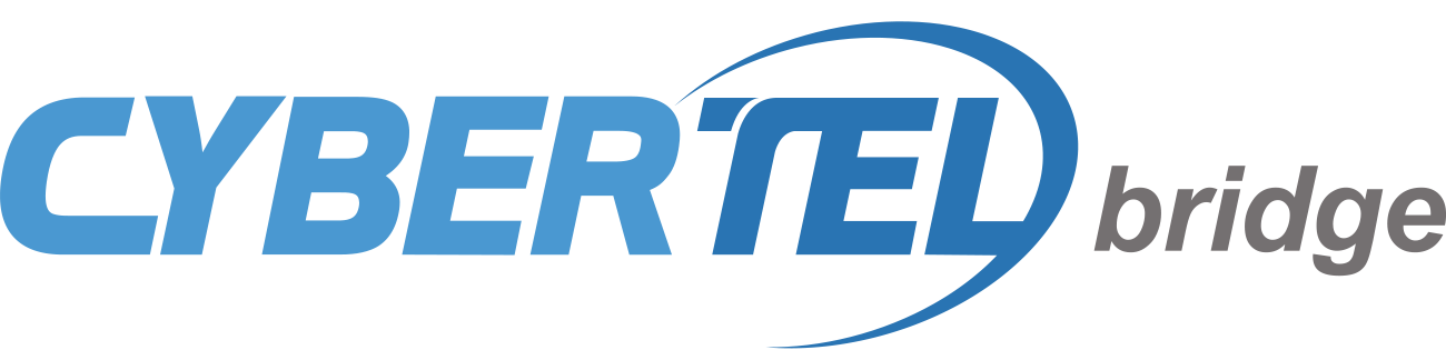 Spécialiste sud-coréen des solutions MCX (Mission Critical Push-to-Talk, Data & Video), Cybertel Bridge développe des plateformes logicielles, des consoles de dispatch et des terminaux professionnels pour les opérateurs de sécurité, de transport, et les environnements industriels.