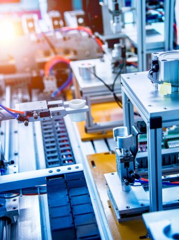 La production ICOM est entièrement faite au Japon. Made In Japan gage de qualité.