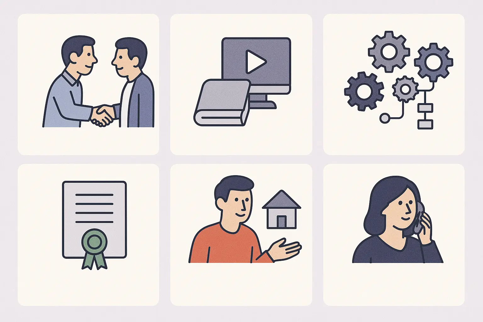 Was du wirklich brauchst