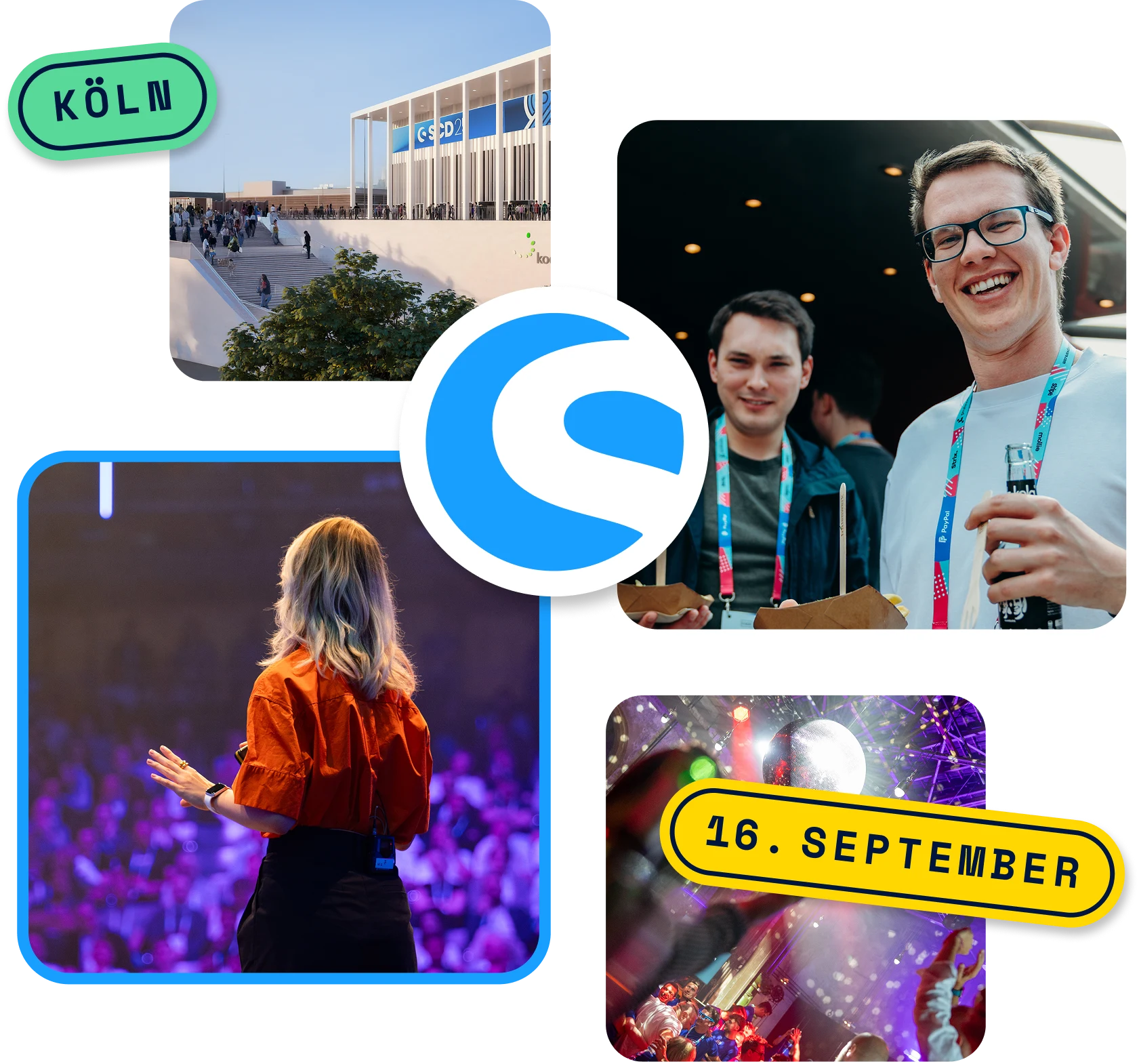 Der Shopware Community Day 2025 findet am 16. September im Confex Köln statt. Wir von Business.Digital sind dabei und berichten über die neuesten E-Commerce-Trends, KI-Integration und das 25-jährige Shopware-Jubiläum. Erfahre, was das Event für dein Business bedeutet.