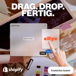 Shopify 2025 im Detail: Erfahre alles über Funktionen, Kosten und Tarife der führenden E-Commerce-Plattform. Mit praktischen Tipps zur Shopauswahl, transparenter Preisübersicht und ehrlichem Vergleich zu WooCommerce & Co. Finde heraus, ob Shopify zu deinem Business passt.