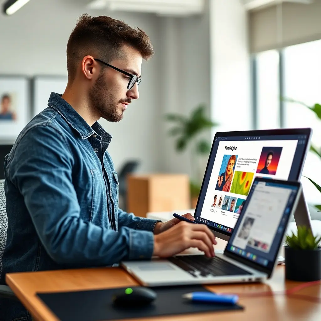 Du hast sicher schon von Funnels gehört, oder? Vielleicht fragst du dich, was genau ein Funnel ist und warum so viele erfolgreiche Unternehmen auf ihn setzen. Keine Sorge, in diesem Beitrag erkläre ich dir Schritt für Schritt, was ein Funnel ist, welche Arten von Funnels es gibt und wie du sie für dein Business nutzen kannst, um mehr Kunden zu gewinnen und deine Umsätze zu steigern.