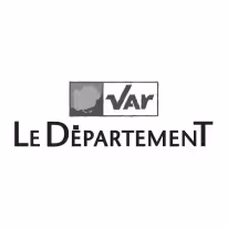 Logo du Département du Var