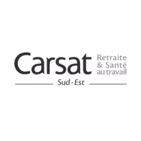 Logo CARSAT Sud-Est