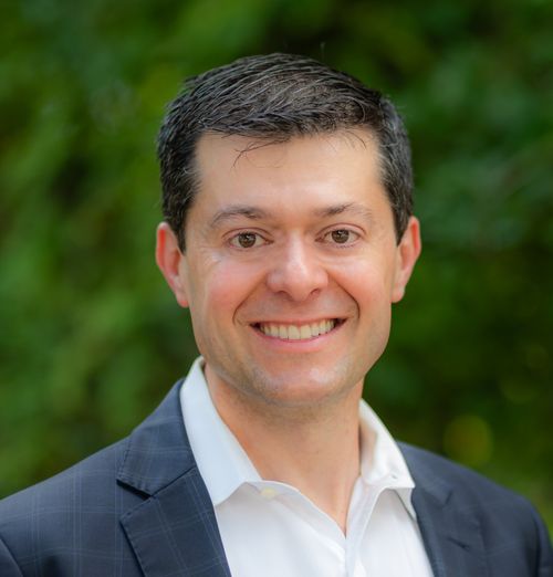Evan Rachlin, Co-Founder & Managing Partner