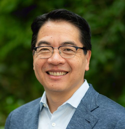 Lorence Kim, Co-Founder & Managing Partner at Ascenta Capital