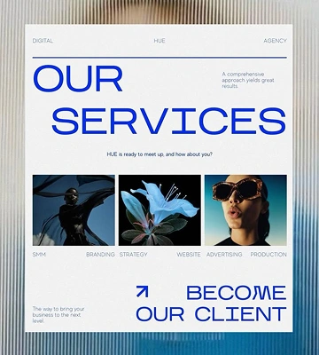 Branding Item Image