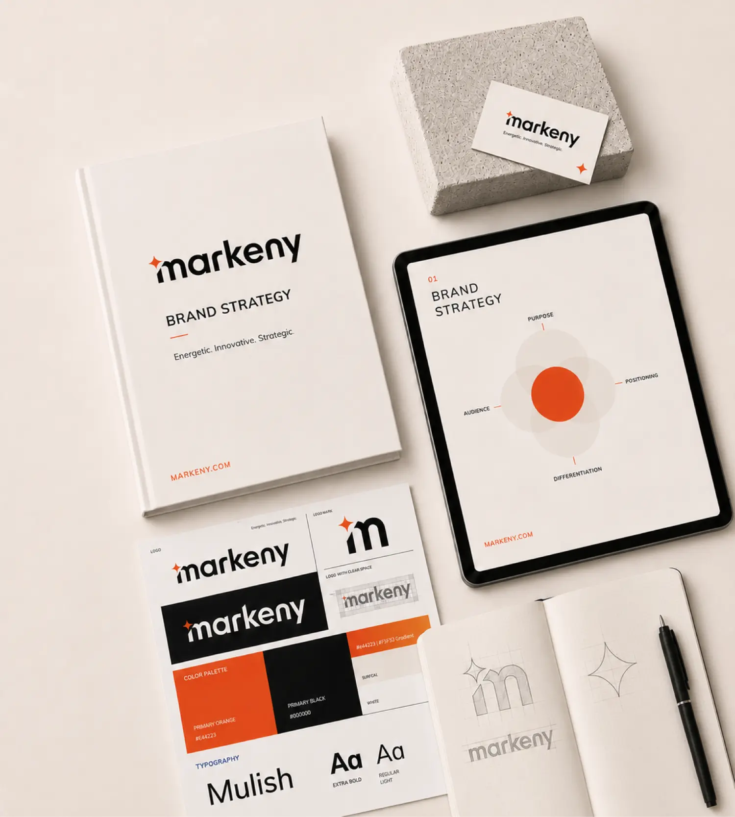 Branding Item Image