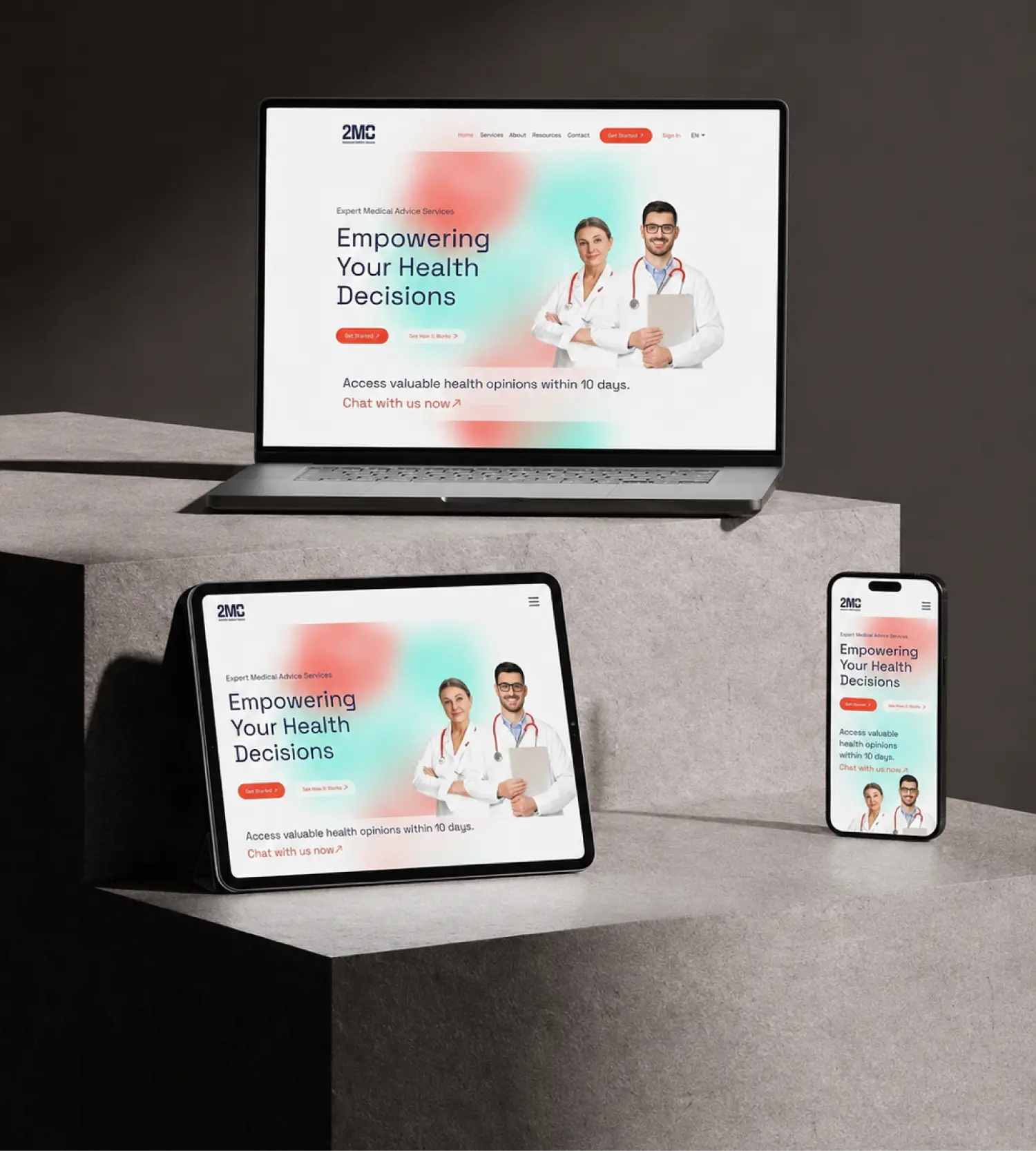 Branding Item Image