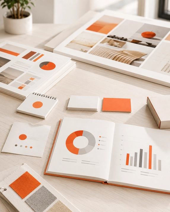 Branding Item Image
