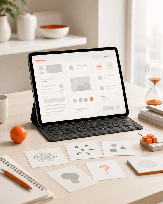 Branding Item Image