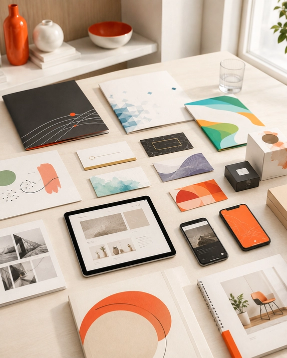 Branding Item Image