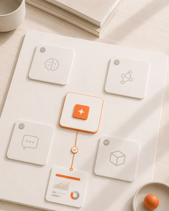 Branding Item Image