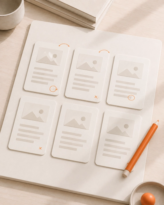 Branding Item Image