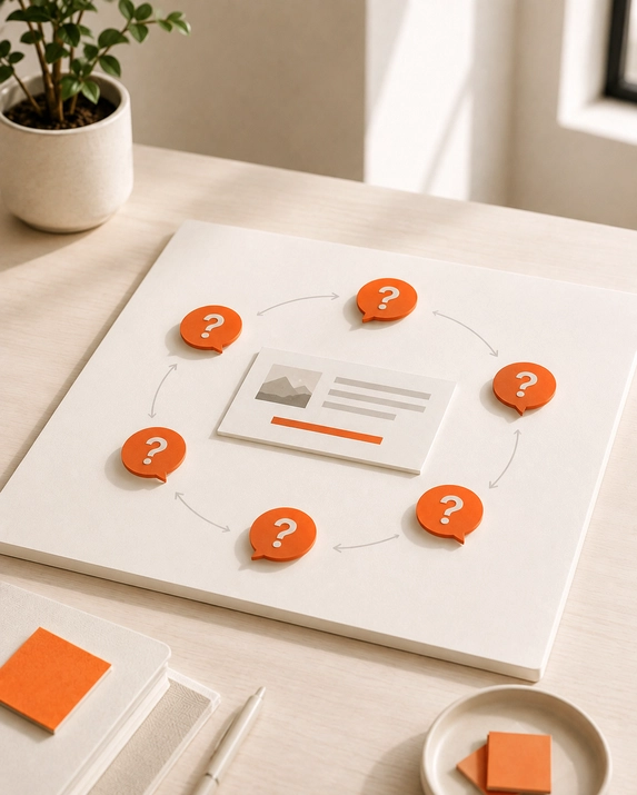 Branding Item Image