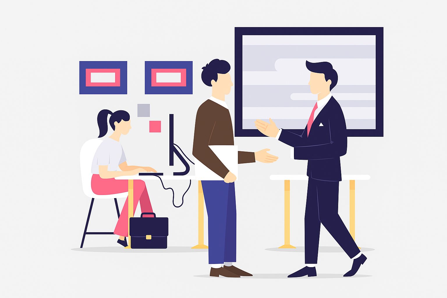 Recruiting for startups with AI: Scaling Without Headcount