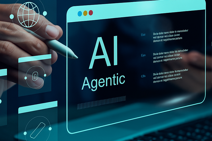 ATS vs Agentic AI: What’s Changing and Why It Matters
